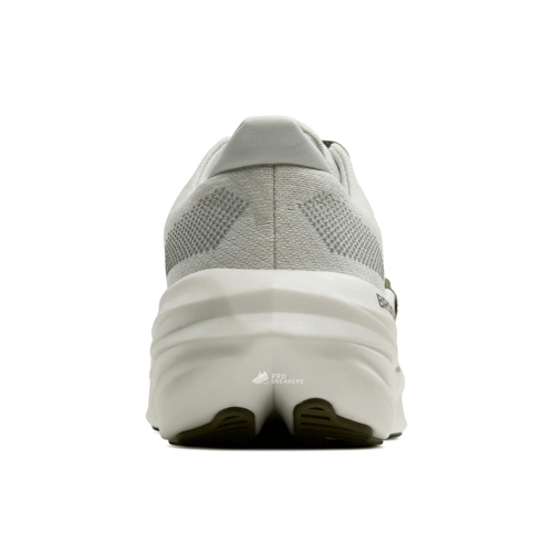 Brooks Glycerin Max – Pearlized White Bay