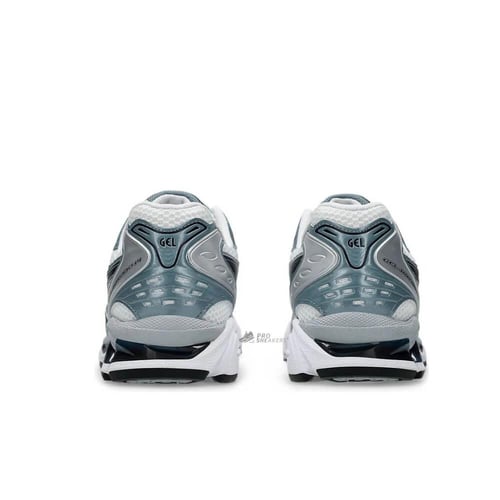 ASICS Gel-Kayano 14 – White / Fjord