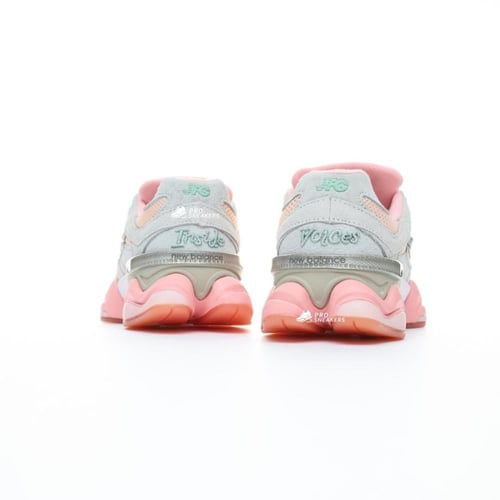 New balance Baby Shower Blue