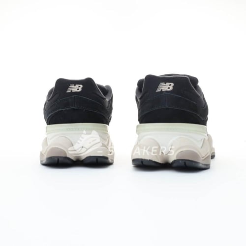 New balance 9060 Bige Black