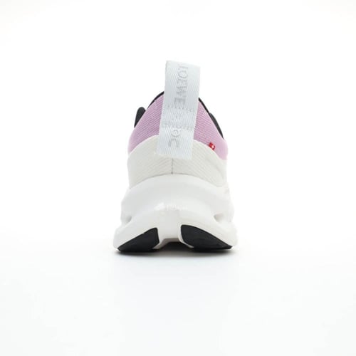 Loewe x Cloudtilt 2 Pink White Sneakers