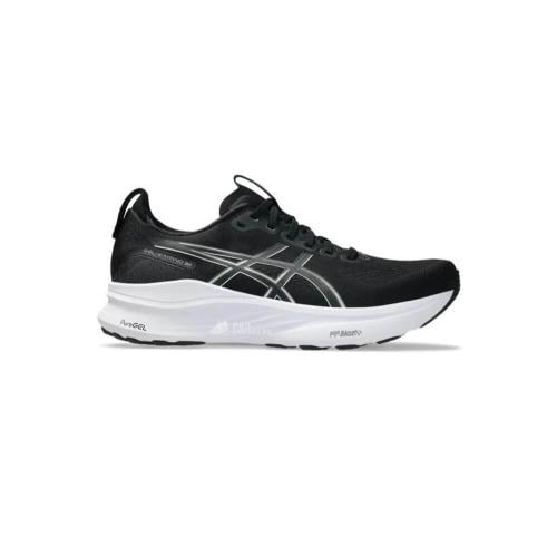 ASICS Gel-Kayano 32 Black White