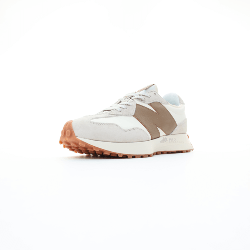 New Balance 327 Moonbeam Griftwood Sneakers