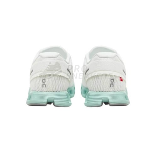 On Running Cloud X 6 White | Mint
