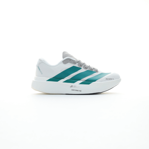 Adidas Adizero Adios Pro Evo 1 white green running...
