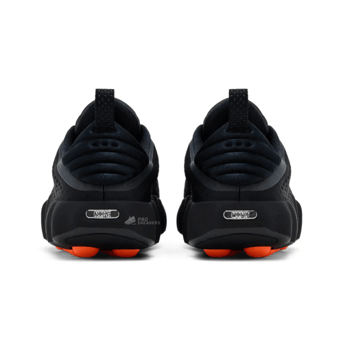 Nike Mind 002 Black Hyper Crimson