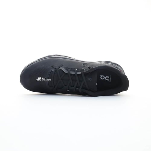 On Cloudtilt Eclipse Black Sneakers