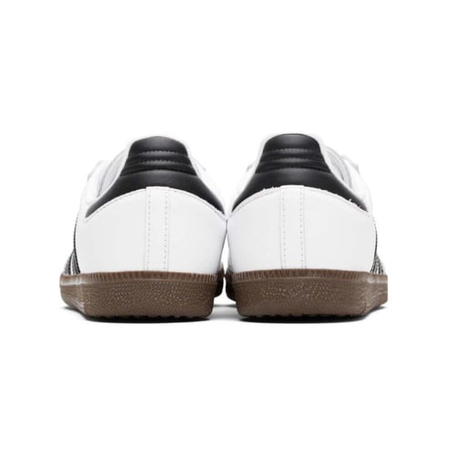 Adidas Samba OG Sneakers White