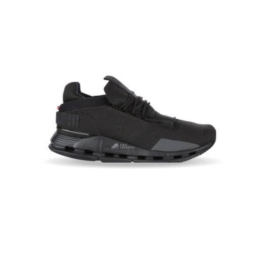 On Running Cloudnova Black / Navy
