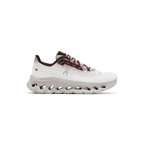 On Running Cloudtilt Quartz Pearl Sneakers