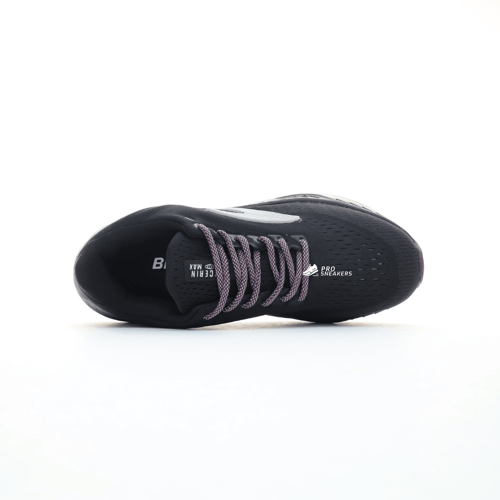 Brooks Hyperion Max Running Shoes Black Grey