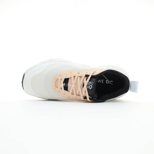 Loewe x Cloudtilt 2 Tan White Sneakers