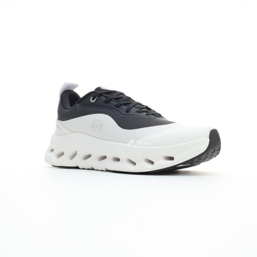 Loewe x Wmns Cloudtilt 2 White Black Sneakers