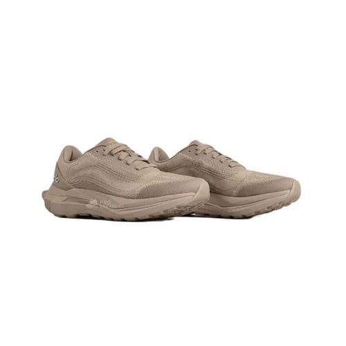 ALO Runner Women’s Beige Running Shoes Comfort Sty...