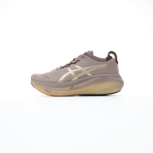 Asics Gel Nimbus 27 Luxe Sneakers