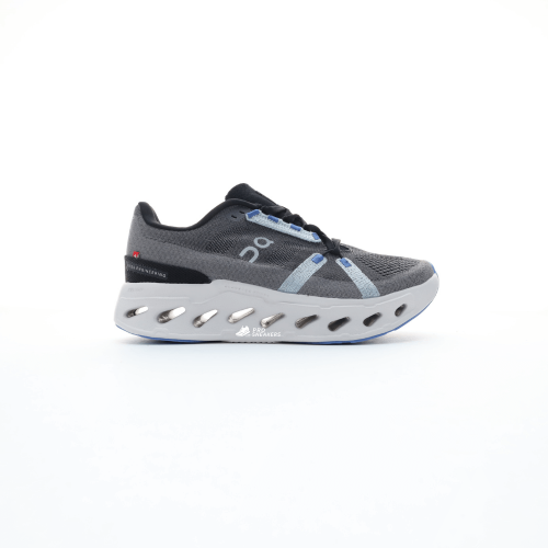 On Running Cloudsurfer Graphite Alloy