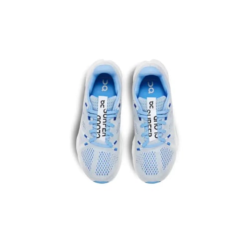 On Running Cloud Eclipse Blue