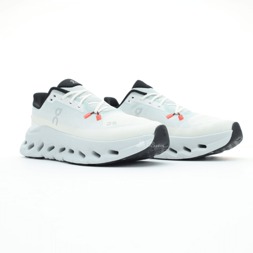 On Cloudtilt Mineral Ivory Sneakers