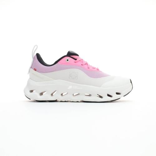 Loewe x Cloudtilt 2 Pink White Sneakers