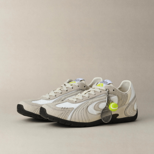 Old Order Turbo Lite Black Ballet Shoes