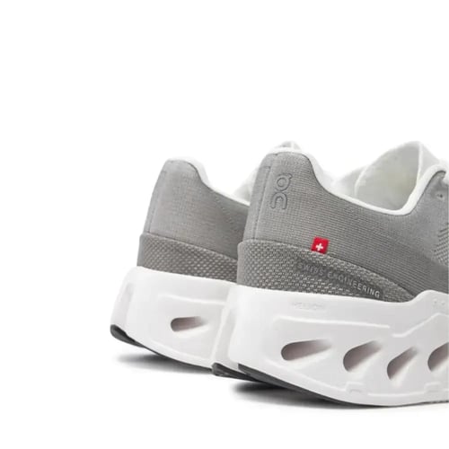 On Running Cloud Eclipse Alloy White – Lifestyle &...