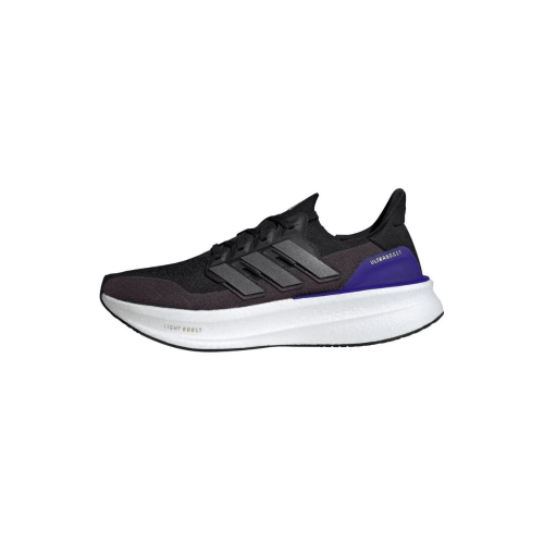 Adidas Ultra Boost 5 – Black x Purple | Unisex Running Shoes