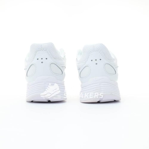 Nike P6000 Full White Sneakers