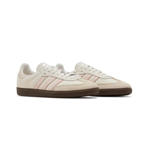 Adidas Samba OG Cream Pink Gum