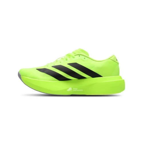 Adidas Adizero Adios Pro 3 Lucid Green