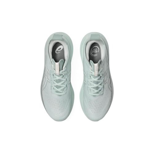 Asics Gel Nimbus 27 Pure Aqua Sneakers