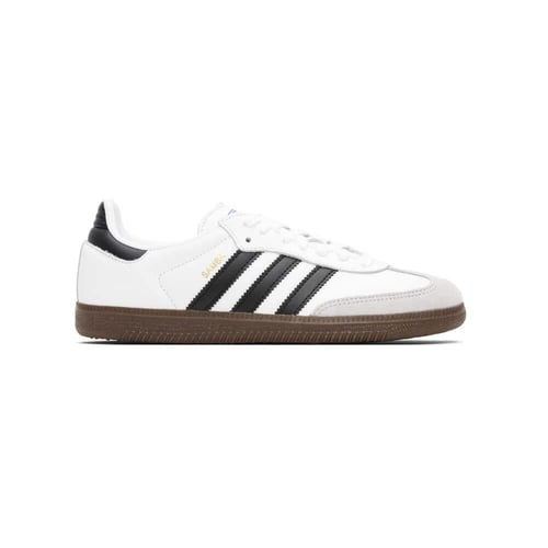 Adidas Samba OG Sneakers White
