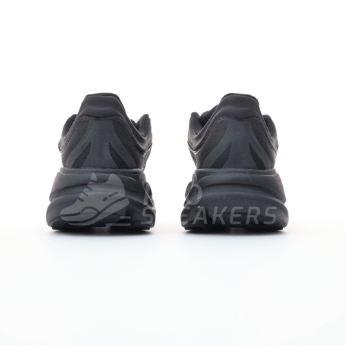 HOKA Bondi 9 Triple Black