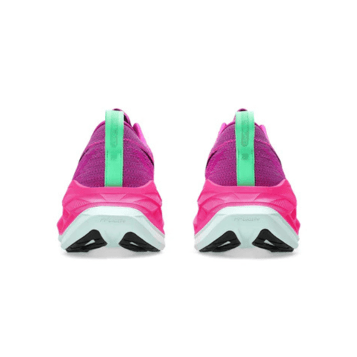 ASICS Superblast 2 – Pink Glo / Mint Tint