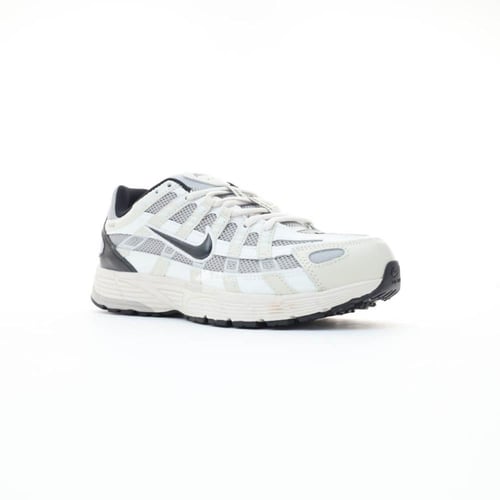 Nike P6000 White Black Sneakers