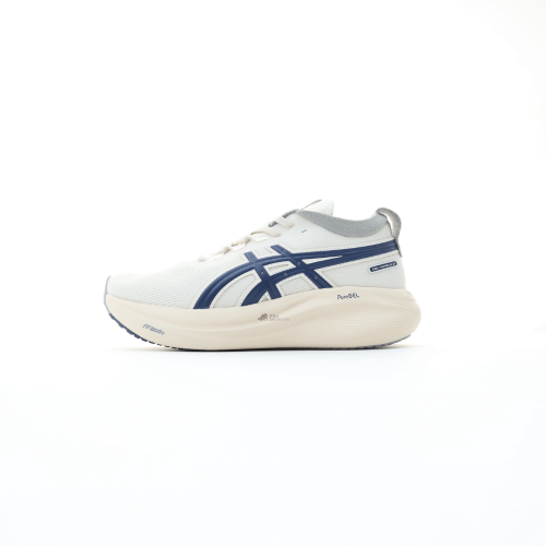 Asics Gel Nimbus 27 Track Club Sneakers