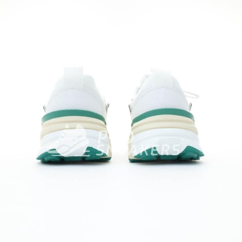 V2K Run White Green sneakers