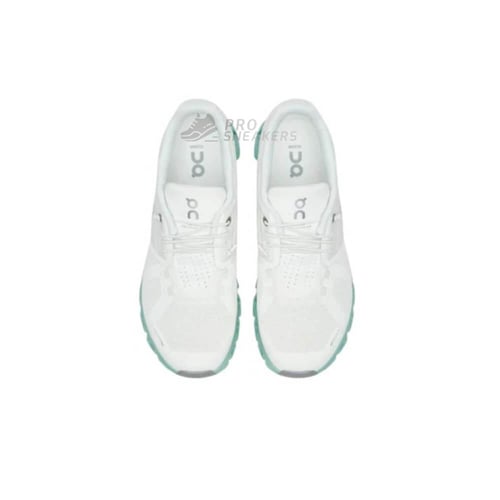On Running Cloud X 6 White | Mint