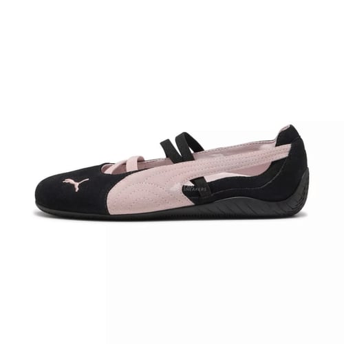 Puma Speedcat Ballet SD Black Mauve Mist