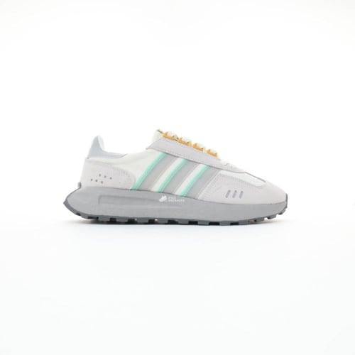 Adidas Retropy E5 Gray Sneakers