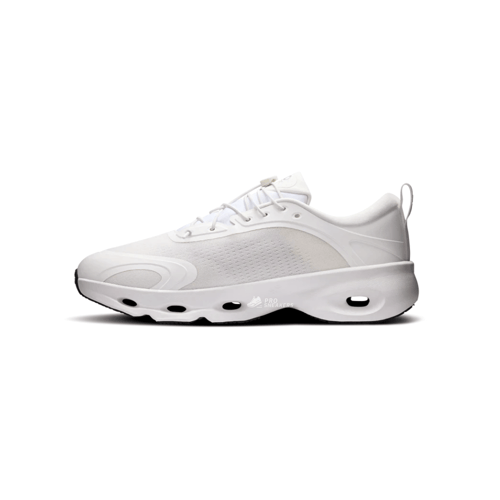 On Running Cloudsolo Loewe – White