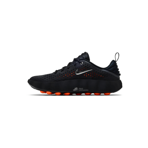 Nike Mind 002 Black Hyper Crimson