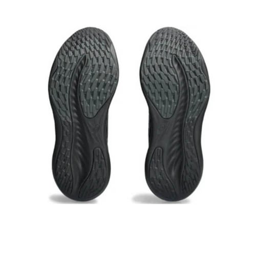 ASICS Gel Nimbus 27 Running Shoes – Black / Black