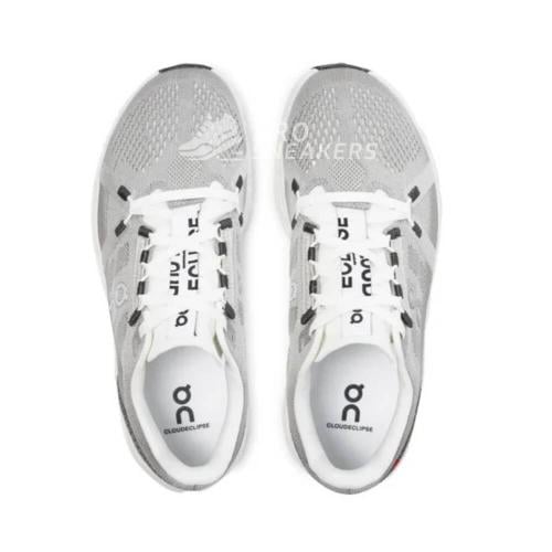 On Running Cloud Eclipse Alloy White – Lifestyle &...