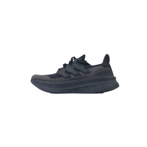 Adidas Y-3 Ultra Boost 5 – Black x Black x Carbon | Unisex Running Shoes