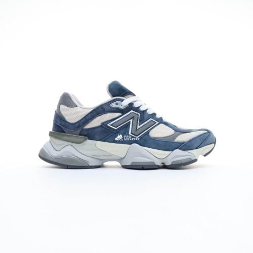 New Balance 9060 Natural Indigo
