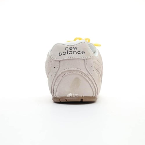 New Balance X Miu Miu 530 leather sneakers 38 whit...