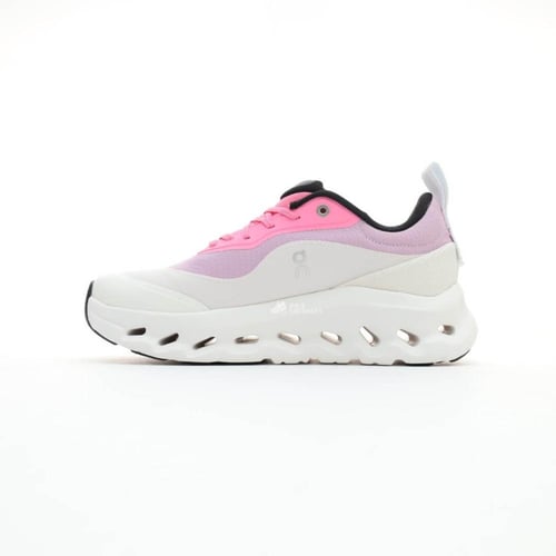 Loewe x Cloudtilt 2 Pink White Sneakers