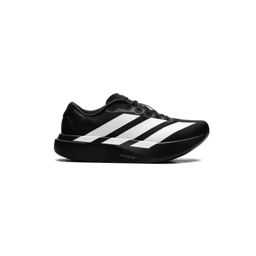 adidas adizero evo sl black white