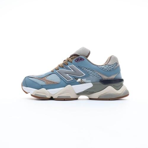 New Balance 9060 x Bodega 9060 "Age Of Discovery