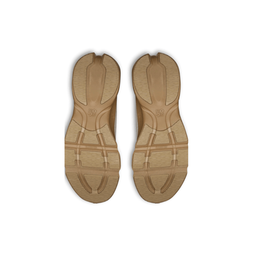 Cloudsolo Loewe – Dark Sand / Cream